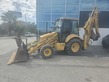 Retroexcavadora - New Holland NH 95