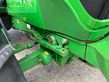 Tractor agrícola - John Deere - 6170m tractor (st26919)