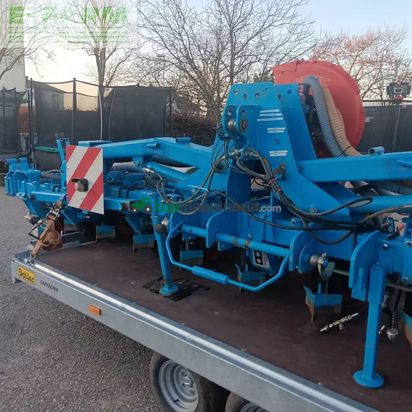 Sembradora monograno mecanica - Monosem - nc