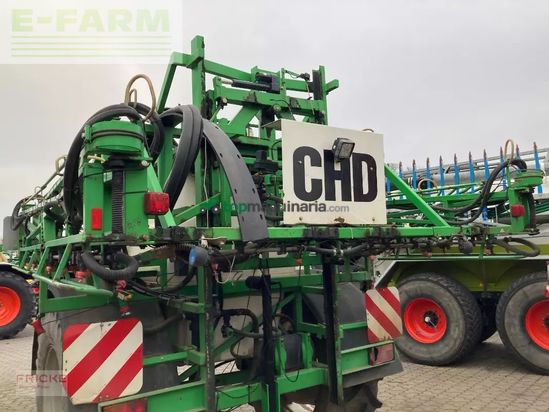 Atomizador - CHD - d 4027