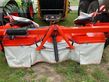 Cortacésped manual - Kuhn - gmd 310f-ff