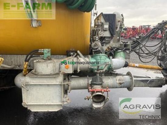 Cisterna - Zunhammer - ske 18,5