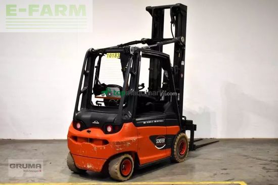 Elevadora - Linde - e 30 387