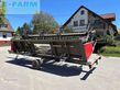 Cosechadora de Cereal - Massey Ferguson - 7344