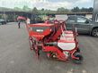 Sembradora monograno mecanica - Mascar - f 4