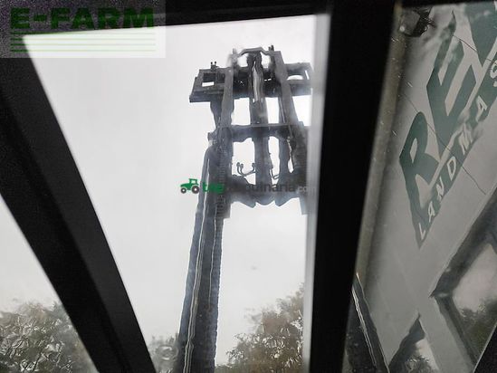 Elevadora - Doosan - d30s-9