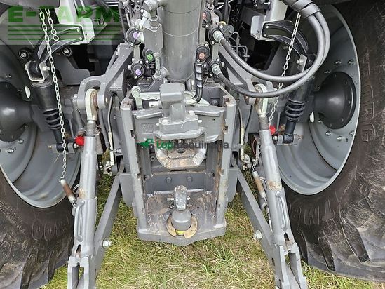 Tractor agrícola - Massey Ferguson - 6s. 165 dyna-6 exclusive Exclusive