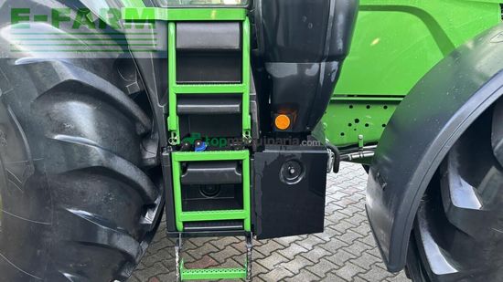 Tractor agrícola - John Deere - 6r 250