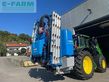 Atomizador - Lemken - sirius 9/1600