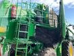 Cosechadora de Cereal - John Deere - T550 i