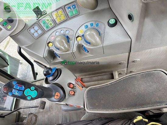 Tractor agrícola - Fendt - vario 818 tms + fl - fkh fzw