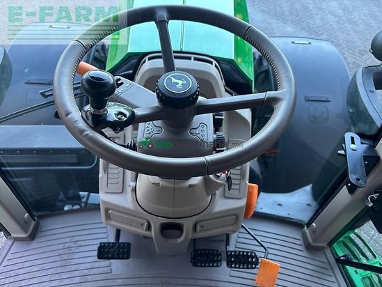 Tractor agrícola - John Deere - 6m185