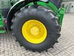 Tractor agrícola - John Deere - 6r 195