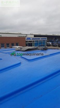 Tractor agrícola - New Holland - t7.220 ac