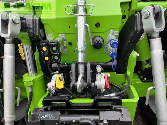 Telescopica - Merlo - multifarmer 34.9 cs-140