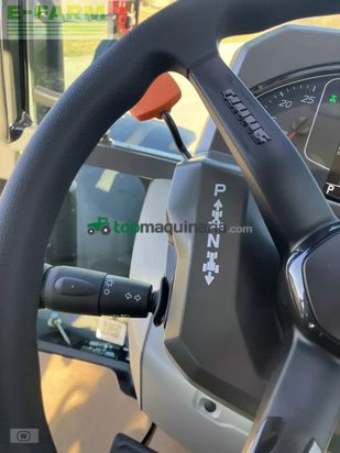 Tractor agrícola - Claas - axos 3.95 comfort