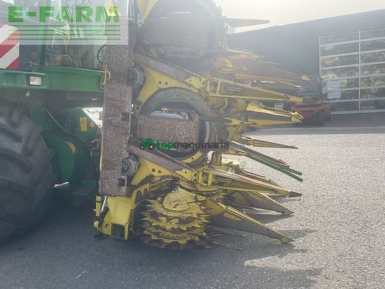 Cabezal - Kemper - 375