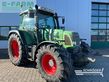 Tractor agrícola - Fendt - 412 vario