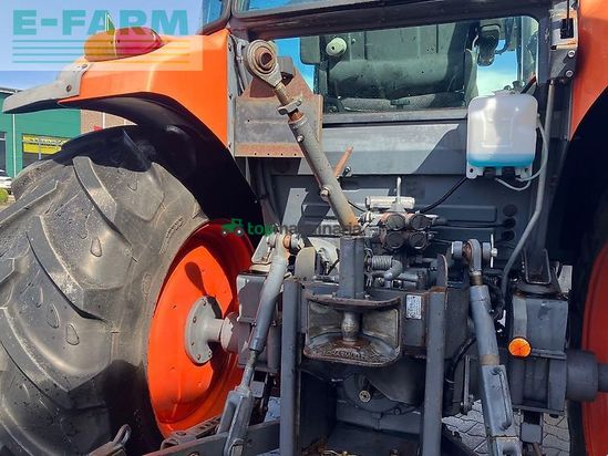 Tractor agrícola - Kubota - m7040h-c