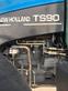 Tractor agrícola - New Holland - TS 90