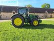 Tractor agrícola - John Deere - 6r 155