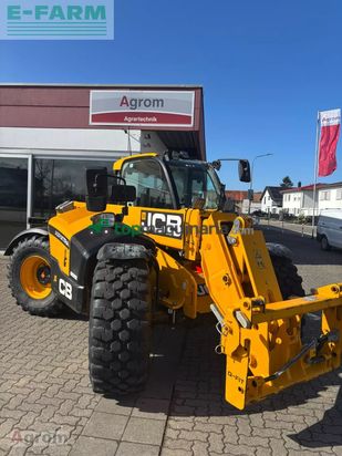 Telescopica - JCB - 542-70 agri xtra