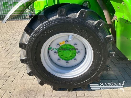 Telescopica - Merlo - p 32.6 top