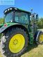 Tractor agrícola - John Deere - 6130r