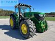 Tractor agrícola - John Deere - 6150r