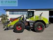 Minicargadora - Claas - torion 1511p