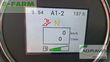 Minicargadora - Claas - torion 537 sinus