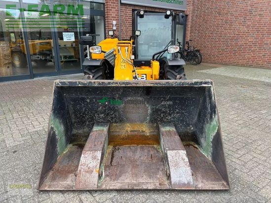 Telescopica - JCB - 525-60