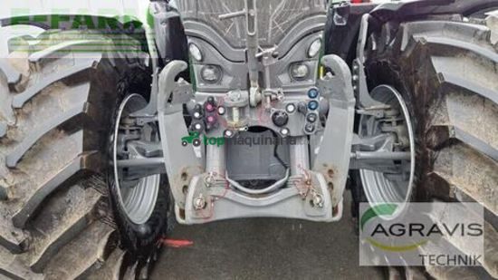 Tractor agrícola - Fendt - 728 vario gen-7 profi+ setting2