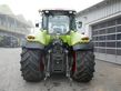 Tractor agrícola - Claas - arion 640 cebis