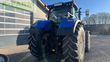 Tractor agrícola - New Holland - t7.315 med frontlift
