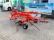 Rastrillo - Kuhn - ga 4121 gm