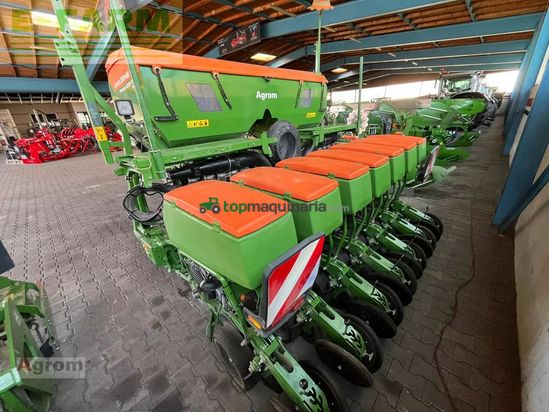 Sembradora monograno mecanica - Amazone - precea 4500-2 super