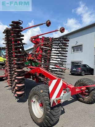 Sembradora - Horsch - pronto 6 kr