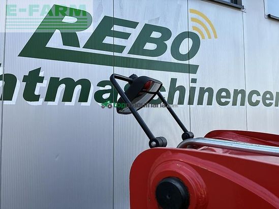 Telescopica - Manitou - mlt 735