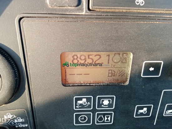 Tractor agrícola - John Deere - 7820