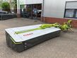 Cortacésped manual - Claas - disco 3500 contour 2014