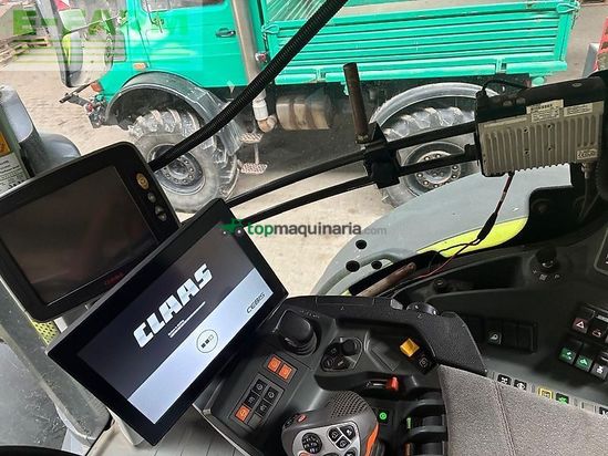 Tractor agrícola - Claas - axion 950