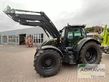 Tractor agrícola - Valtra - n 155 ea 2b1