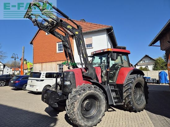 Tractor agrícola - Case IH - cvx 1145