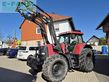 Tractor agrícola - Case IH - cvx 1145