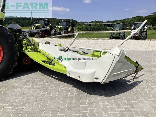 Cabezal - Claas - orbis 900 3t