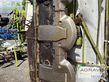 Cortacésped manual - Claas - disco 8550 c plus
