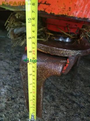 Combinado de siembra - Maschio - alitalia 300 + dominator 300