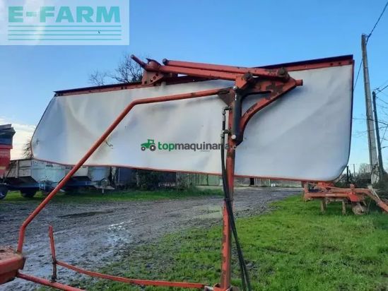 Rastrillo - Kuhn - ga4521gm