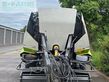 Empacadora gigant - Claas - quadrant 3400 rc